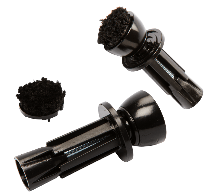 ScratchNoMore Footfixx Hollow 3.0 Small (10-14mm) incl. 29mm beschermingsvoetje - 10-1300
