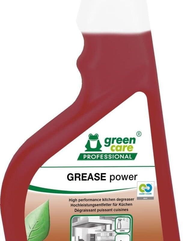 Grease Power Ontvetter Polyvalent -