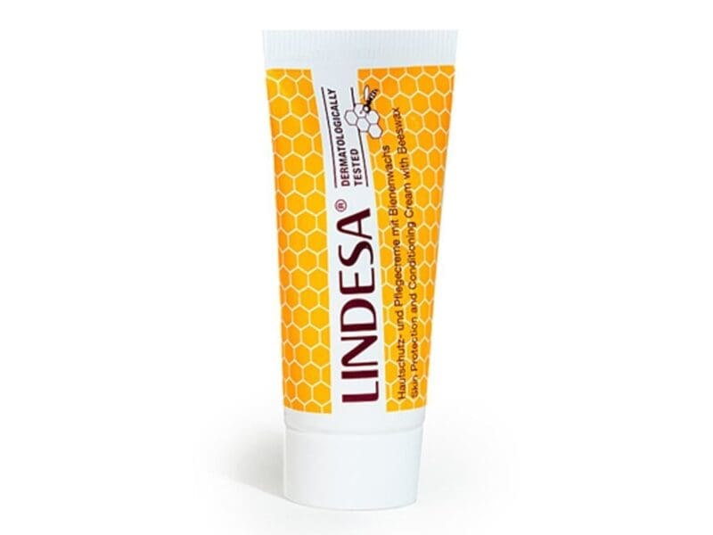 Greven Lindesa Professional Huidverzorgingscreme Tube 20ml - 13640007  13640007