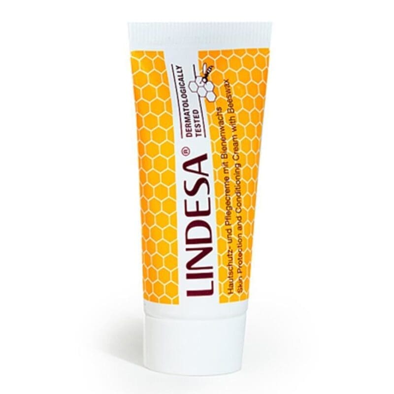 Greven Lindesa Professional Huidverzorgingscreme Tube 20ml - 13640007  13640007