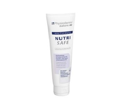 Greven Nutri Safe Huidbescherming Tube 100ml - 13457008  13457008