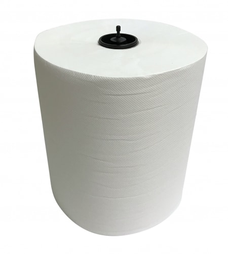 Handdoekrol Matic Cellulose Plus 2-laags 6x150m/ds - 6598312