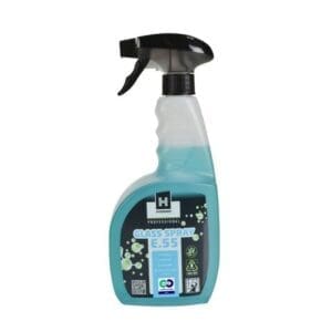 Hygeniq Glass Spray E.55 sprayflacon 750ml - E137555