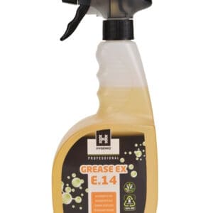 Hygeniq Grease-Ex Krachtige dieptereiniger/ontvetter ECO E.14 Ready-To-Use 750ml - E137514
