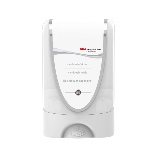 Deb InstantFOAM Touchfree 1L dispenser - IFSTF2MD