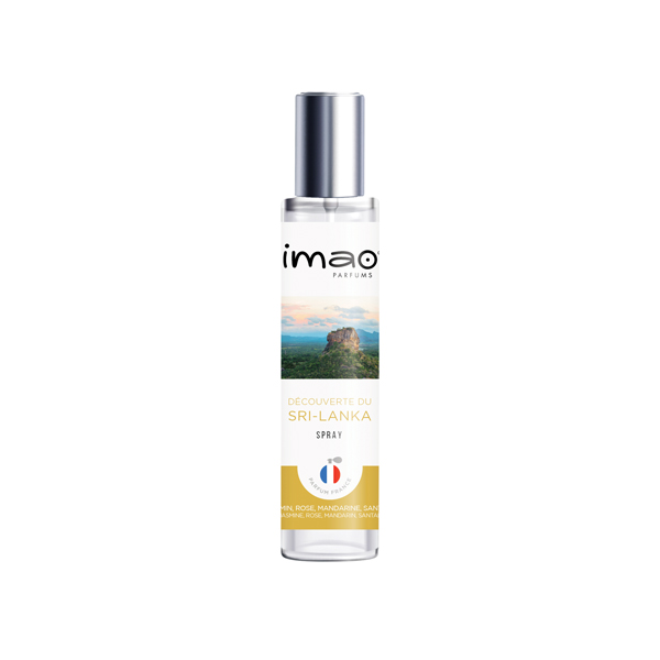 IMAO Vapo Dreams - Sri Lanka 30ml