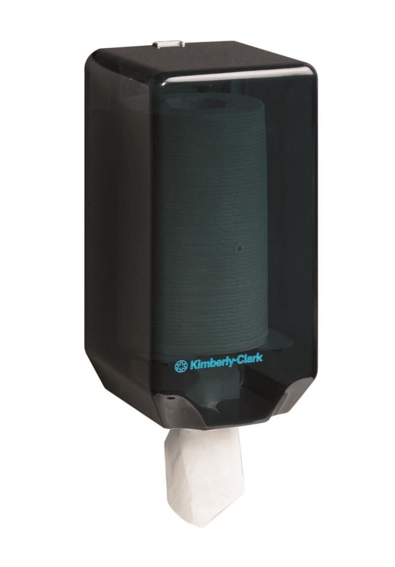 KC Dispenser Mini Wiper Combirol - 7905