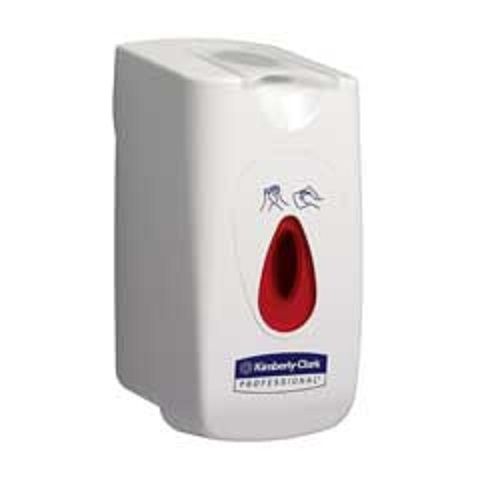 KC Poetsdoek Dispenser 7936 - 7936