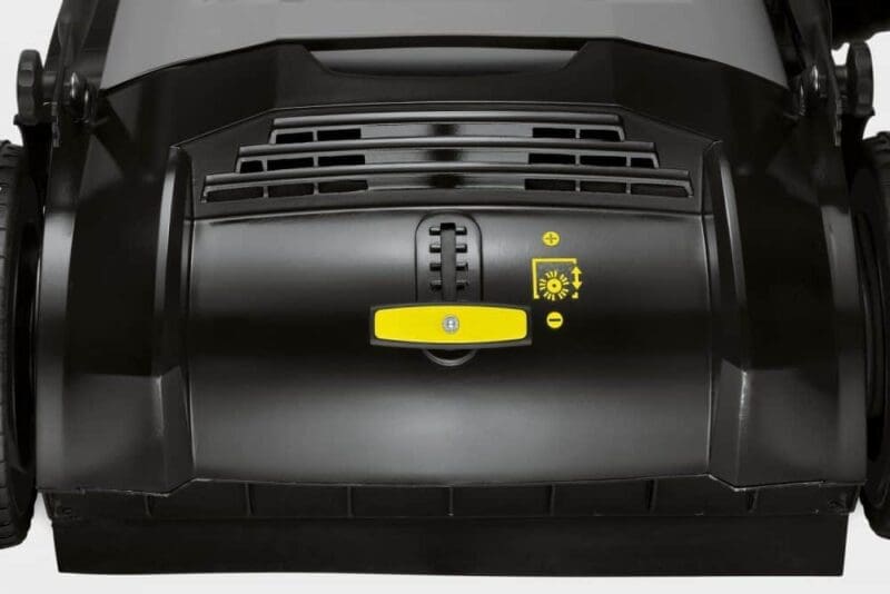 Karcher KM 70/20 C met 2 zijbezems - 1.517-107.0 - Afbeelding 3
