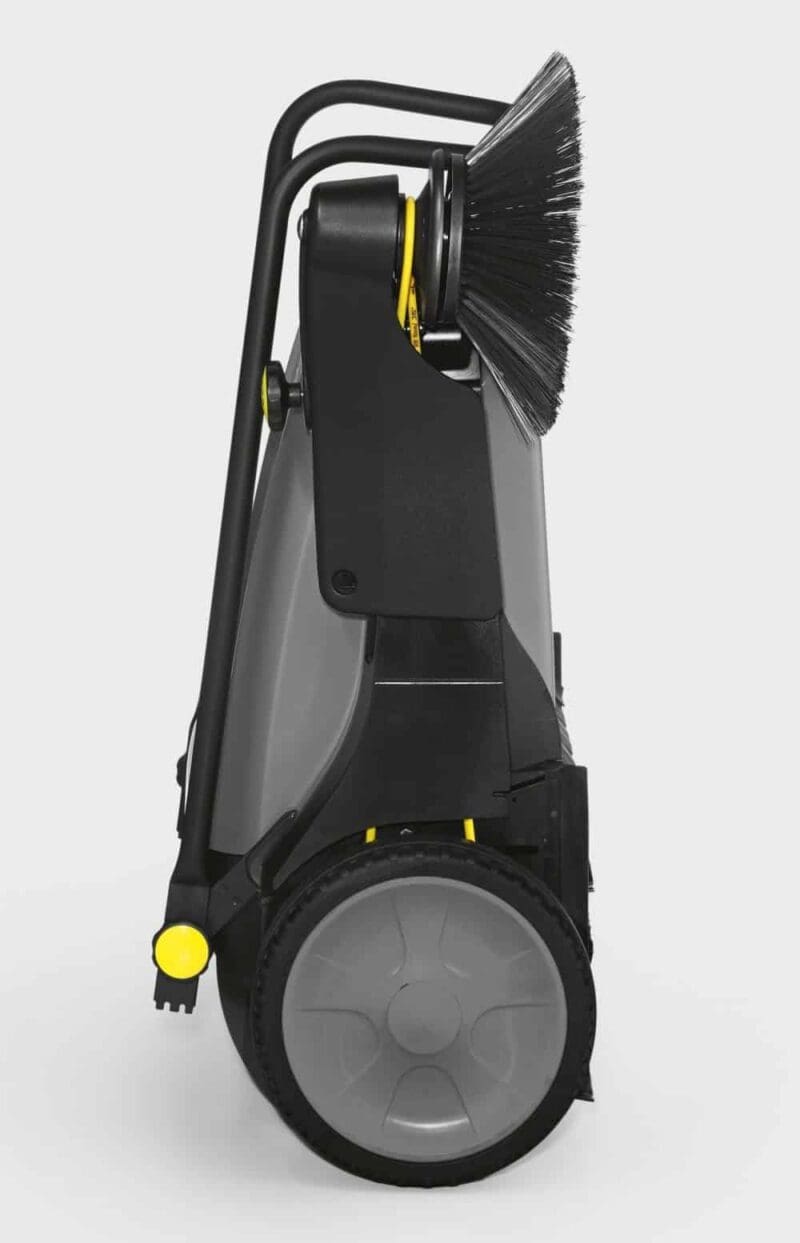 Karcher KM 70/20 C met 2 zijbezems - 1.517-107.0 - Afbeelding 4