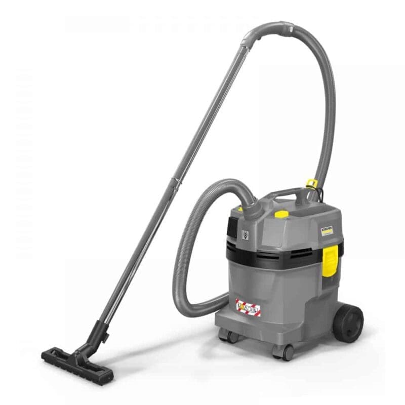 Karcher NT22/1 AP Te L - 1.378-610.0