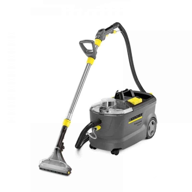 Karcher Puzzi 10/1 Tapijtreiniger Sproei-/extractiemachine - 1.100-130.0