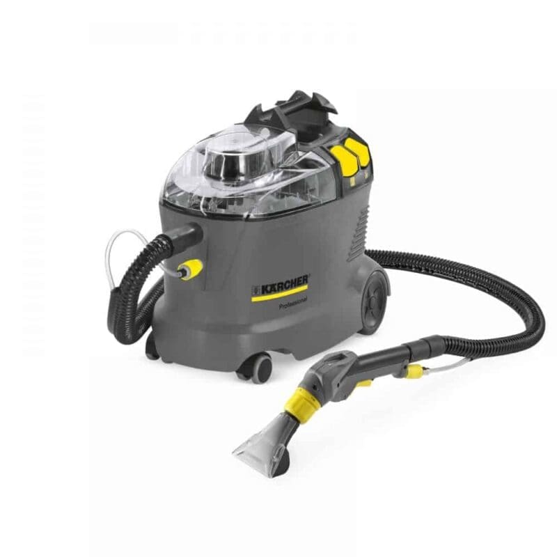 Karcher Puzzi 8/1 met handsproeier - 1.100-225.0
