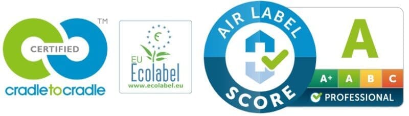 Green Care Professional Sanet Zitrotan flacon 1Ltr - 712473 - Afbeelding 2