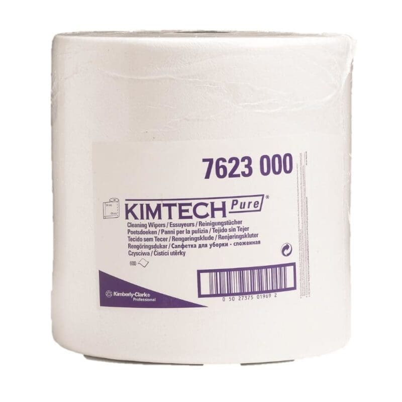 Kimtech Poetsdoek Pure 600 DK - 7623