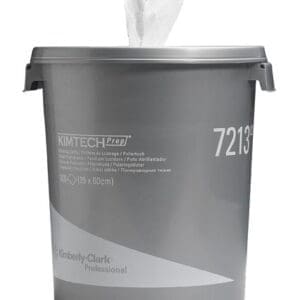 Kimtech Polish Doek 300 Emmer - 7213