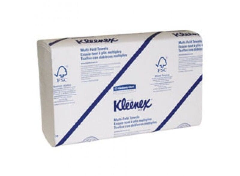 Kleenex Handdoeken Multifold -   8201890