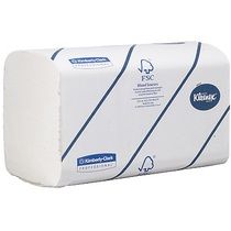 Kleenex Ultra Handdoek Intergevouwen -   6778