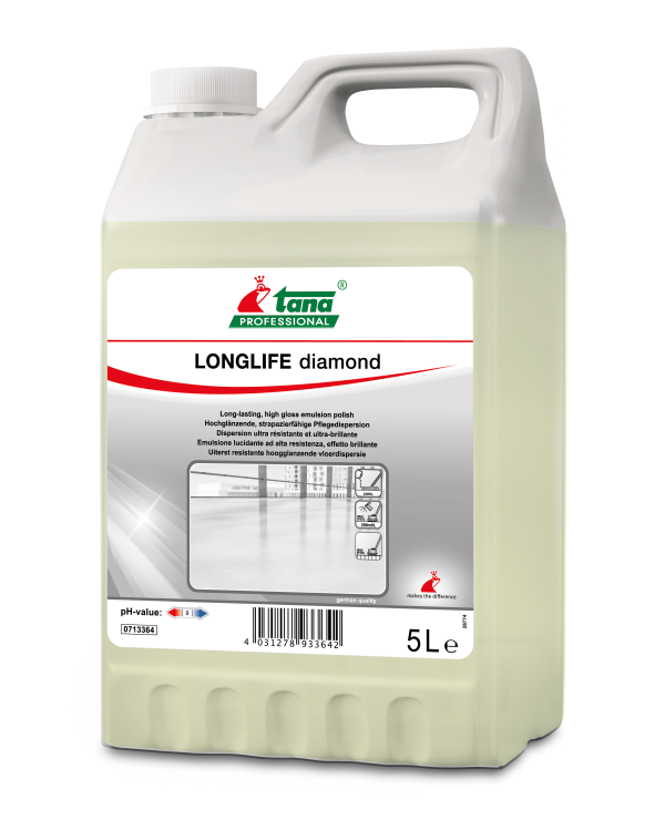 Tana Professional Longlife Diamond 5 ltr - 713364