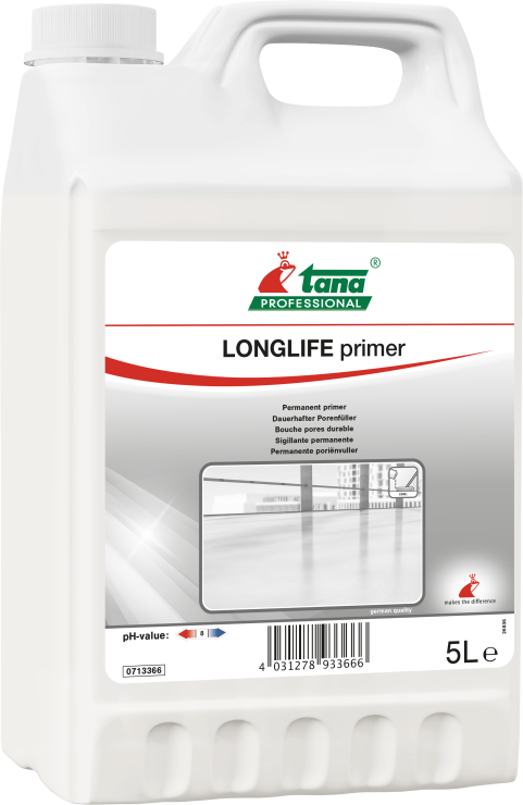 Tana Professional Longlife Primer can 5 L - 713366