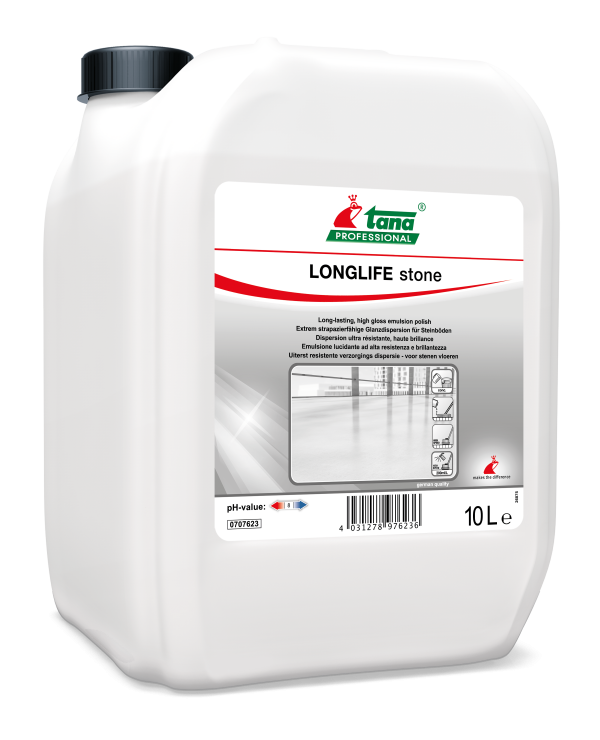 Tana Professional Longlife Stone can 10 L - 707623