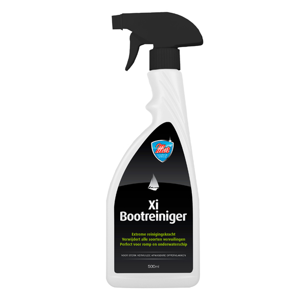 Mer Marine Pro Xi Bootreiniger 500ml