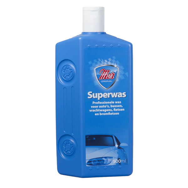 Mer Original Superwas 500ml