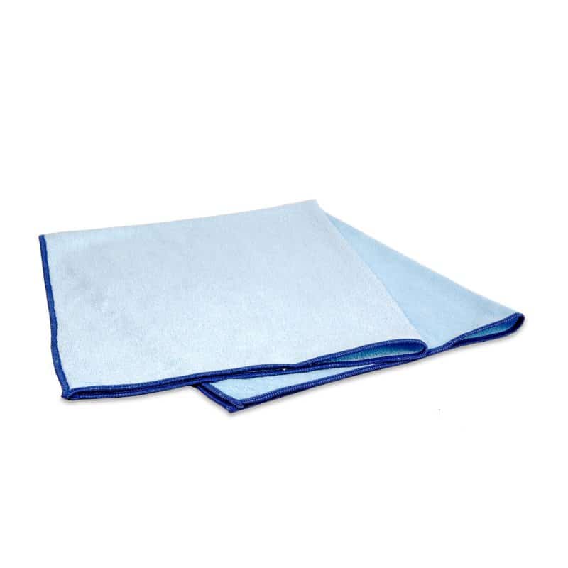 Microvezel dweil 70x60cm zware kwaliteit 320gr/m2 - GR120