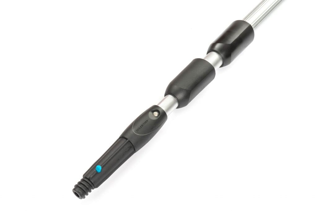 Moerman Telescoopsteel 3 x 100cm - 10510229 - Afbeelding 3