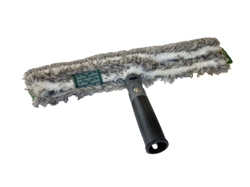 Unger ErgoTec Ninja Inwashouder 45 cm met Ninja hoes compleet - NA450