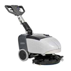 Nilfisk SC 351 FullPackage Li-ion BAT schrob-/zuigmachine - 50000621