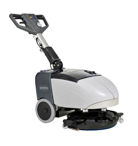 Nilfisk SC 351 FullPackage Li-ion BAT schrob-/zuigmachine - 50000621