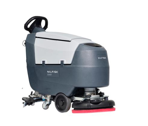 Nilfisk SC 401 43 B FullPackage schrob-/zuigmachine - 9087390020