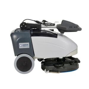 Nilfisk SC 351 FullPackage Li-ion BAT schrob-/zuigmachine - 50000621 - Afbeelding 2