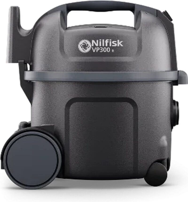 Nilfisk VP300 R HEPA EU 10L - 107421140 - Afbeelding 2