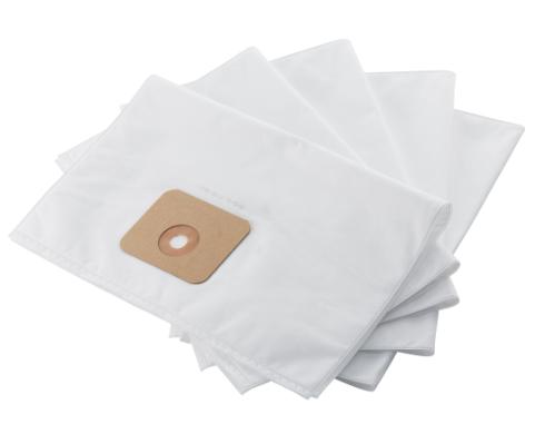 Nilfisk vliesfilter stofzakken 10L  voor VP300-serie - 10stuks - 82367820
