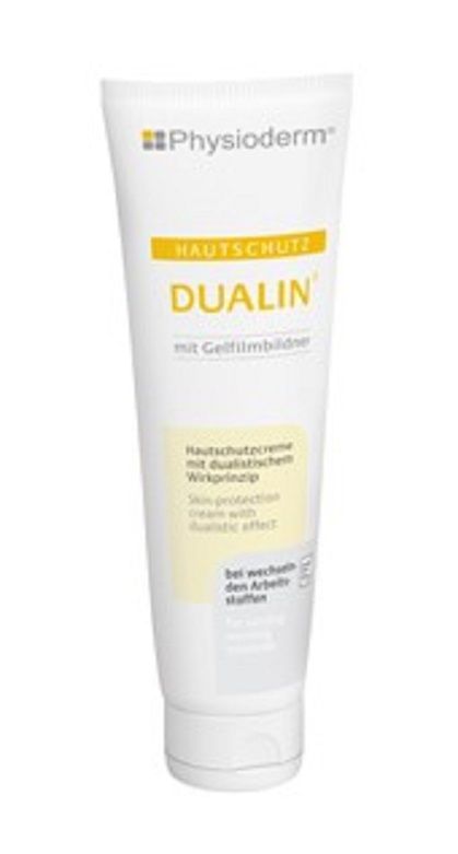 Physioderm Dualin Huidbescherming Universeel Tube 100ml - 14023001  14023001