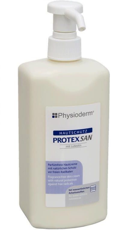 Physioderm Protex San Huidbescherming Pompflacon 500ml - 13898003  13898003