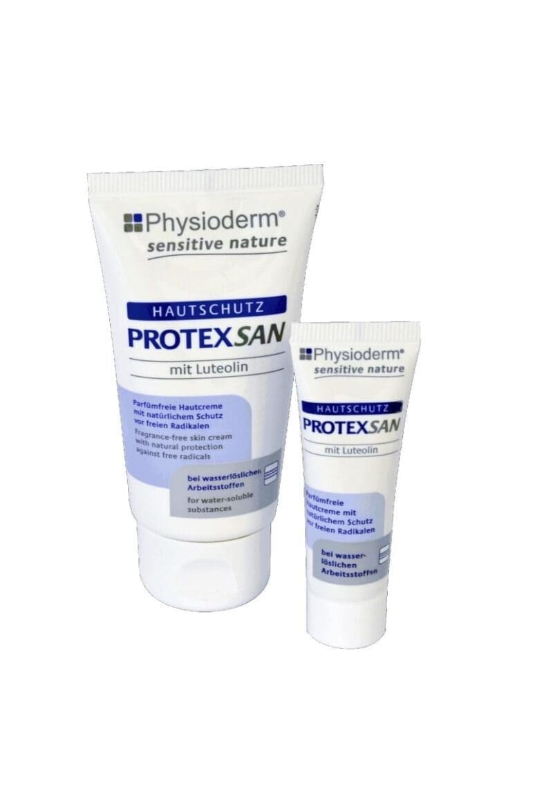 Physioderm Protex San Huidbescherming Tube 10ml - 13898002  13898002