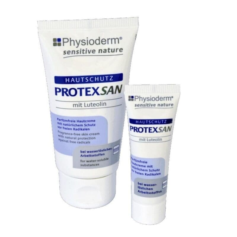 Physioderm Protex San Huidbescherming Tube 10ml - 13898002  13898002