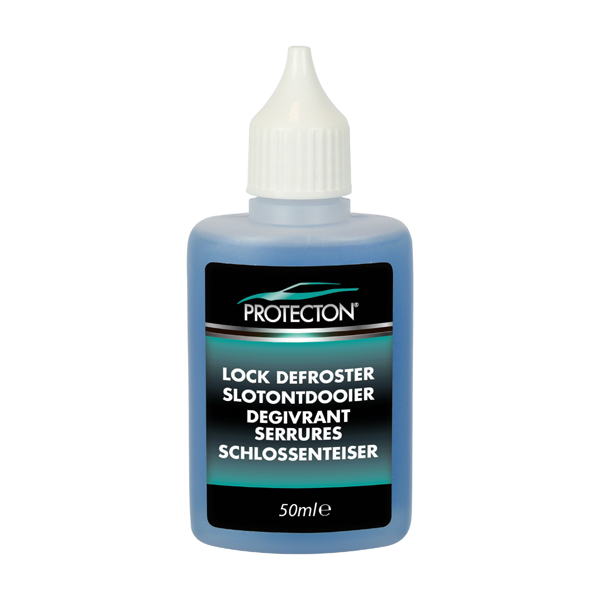 Protecton Slotontdooier 50ml