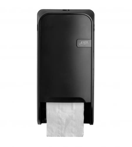 Quartz Line - Black Quartz doproldispenser - 441051