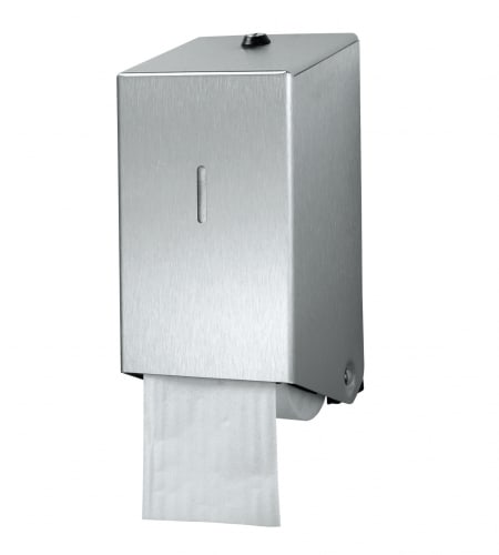 Doproldispenser Mat-RVS - 438001