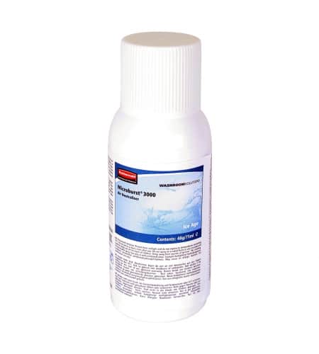 Microburst 3000-navulling Ice Age 12x75ml  - VB 289227