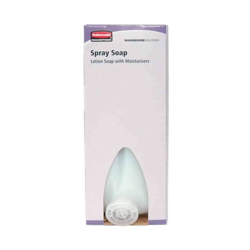 Rubbermaid Spraysoap Handlotion - 52824