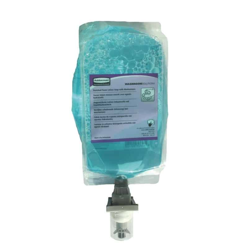 Rubbermaid No-Touch Enriched foam lotion 1100ml - 407401