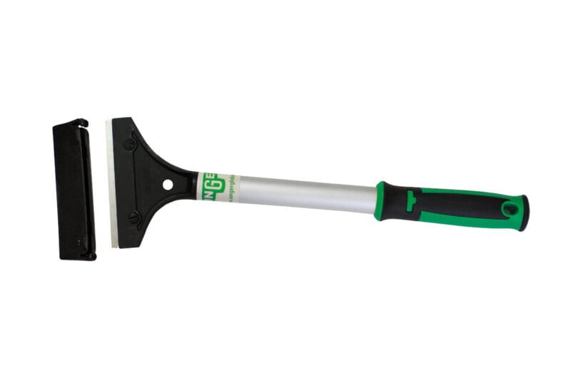 Unger Glasschraper ErgoTec met Steel 10 cm - SH250