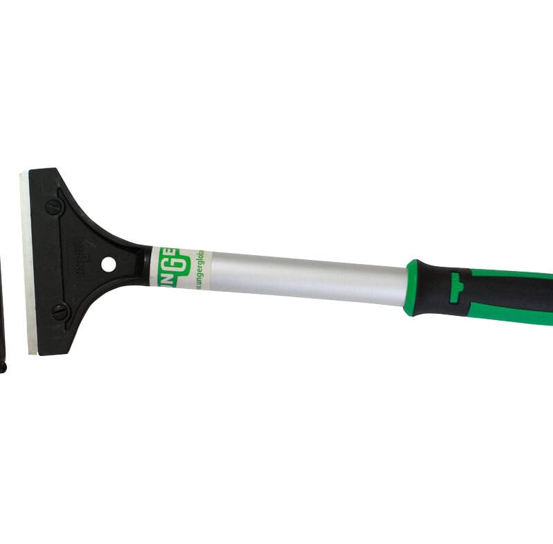Unger Glasschraper ErgoTec met Steel 10 cm - SH250