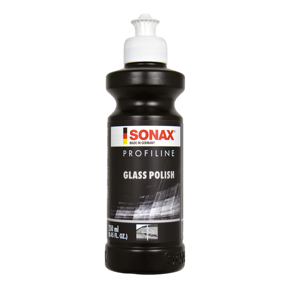 SONAX Profiline Glas Polish 250ml
