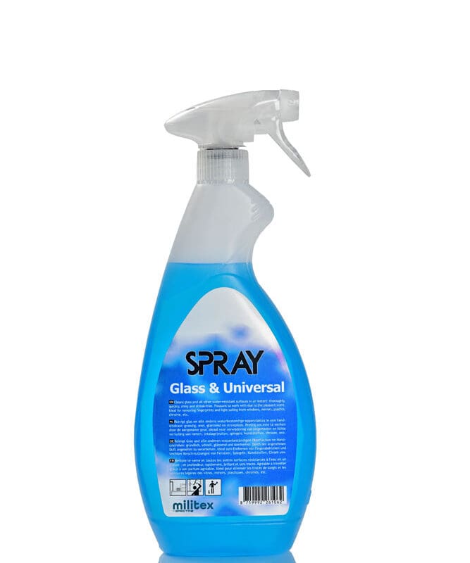 SPRAY Glass & Universal in sprayflacon 750ml - A005362